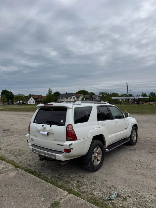 2004 Toyota 4Runner - Image 6 of 16
