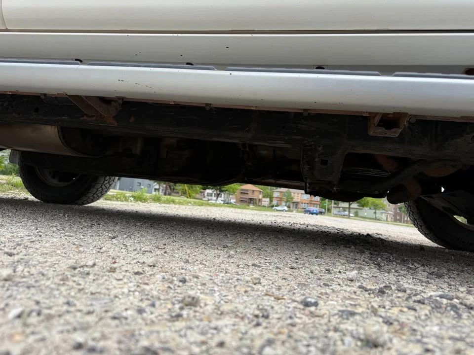 2004 Toyota 4Runner - Image 16 of 16