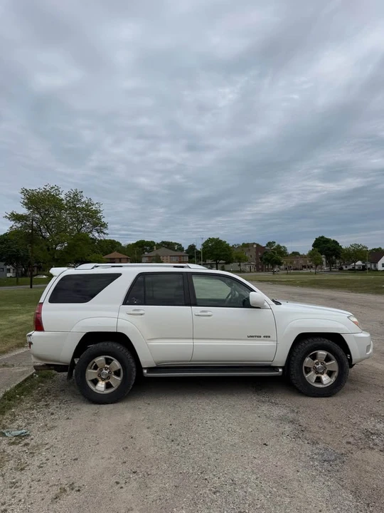 2004 Toyota 4Runner - Image 7 of 16