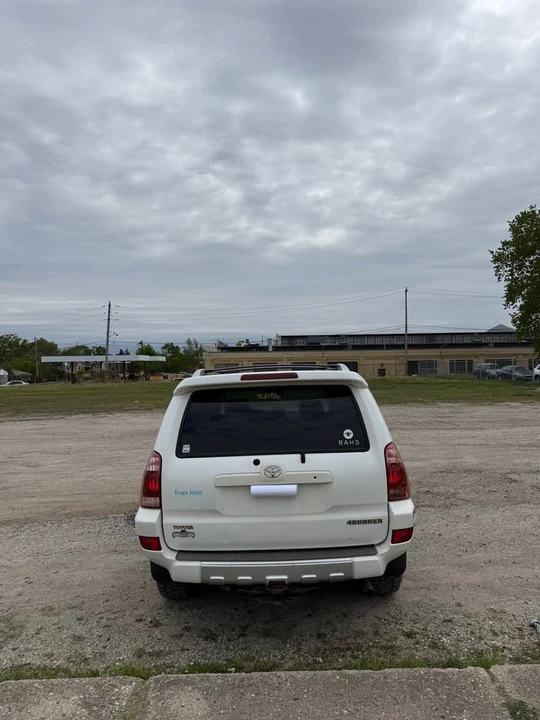 2004 Toyota 4Runner - Image 5 of 16