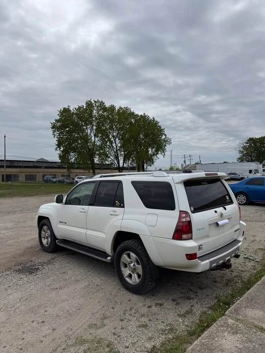 2004 Toyota 4Runner - Image 4 of 16