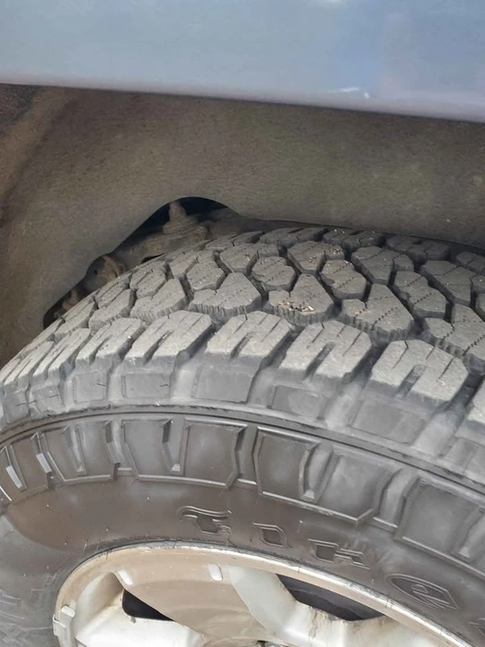 2004 Toyota 4Runner - Image 7 of 8