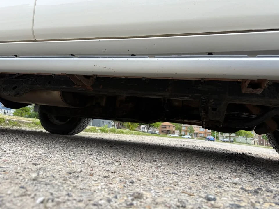 2004 Toyota 4Runner - Image 15 of 16