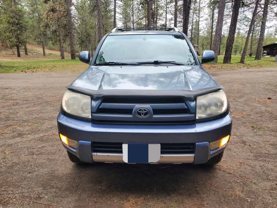 2004 Toyota 4Runner - Image 3 of 8