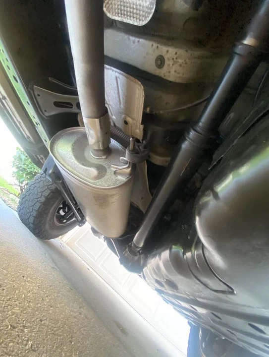 2004 Toyota 4Runner 4th Gen - Image 12 of 16