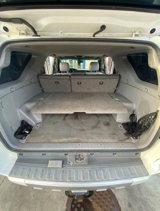 2004 Toyota 4Runner 4th Gen - Image 11 of 16
