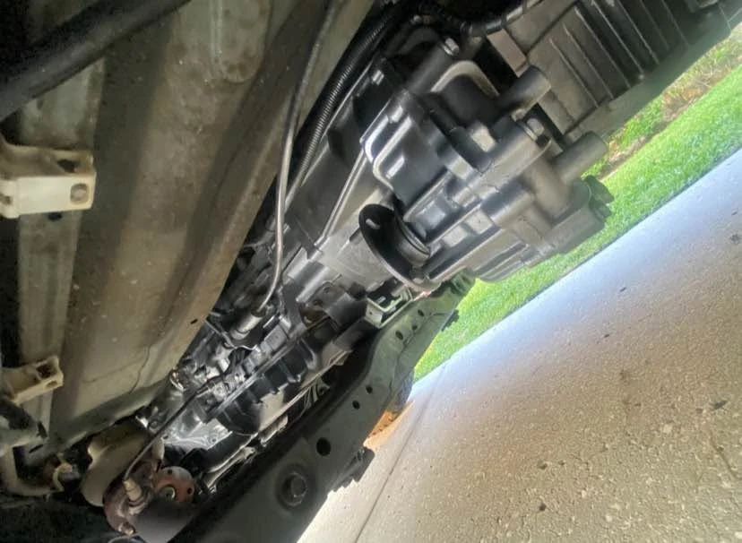 2004 Toyota 4Runner 4th Gen - Image 13 of 16