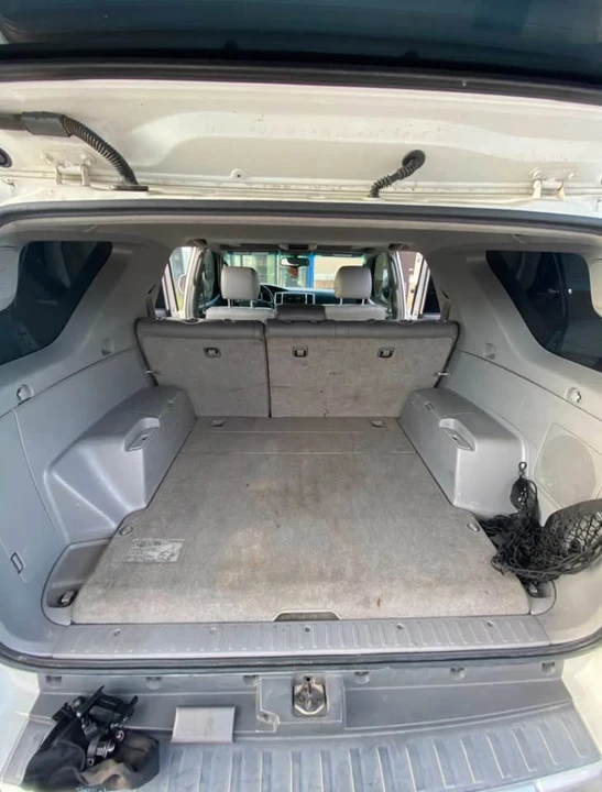 2004 Toyota 4Runner 4th Gen - Image 9 of 16