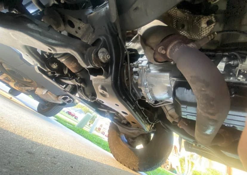 2004 Toyota 4Runner 4th Gen - Image 14 of 16