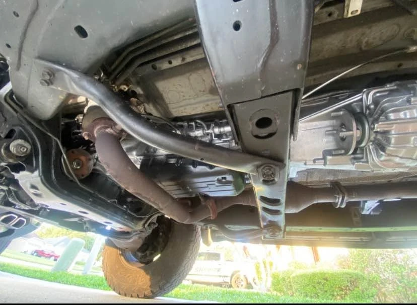 2004 Toyota 4Runner 4th Gen - Image 16 of 16