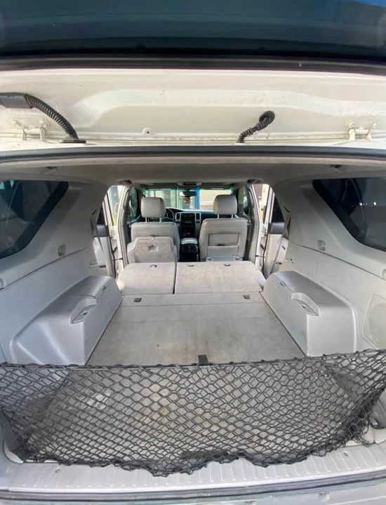 2004 Toyota 4Runner 4th Gen - Image 10 of 16