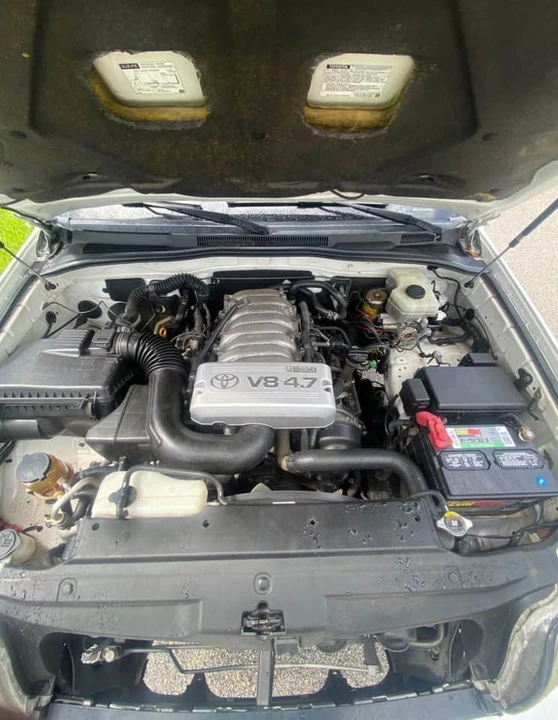 2004 Toyota 4Runner 4th Gen - Image 6 of 16
