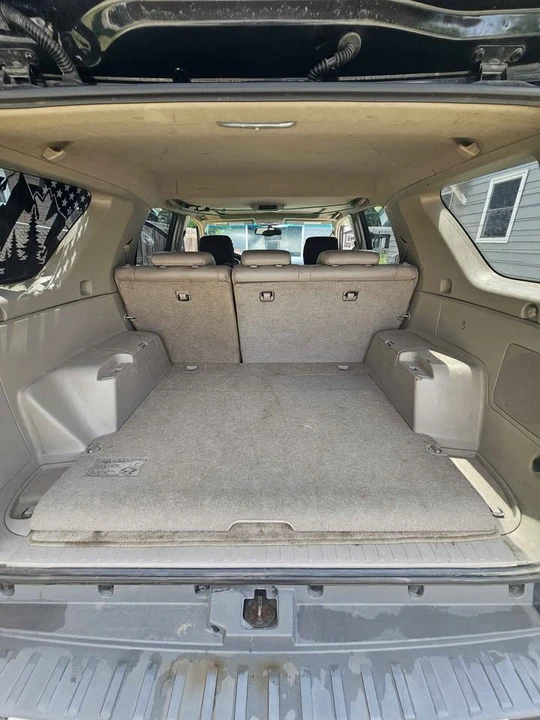 2004 Toyota 4Runner 4th Gen - Image 10 of 14
