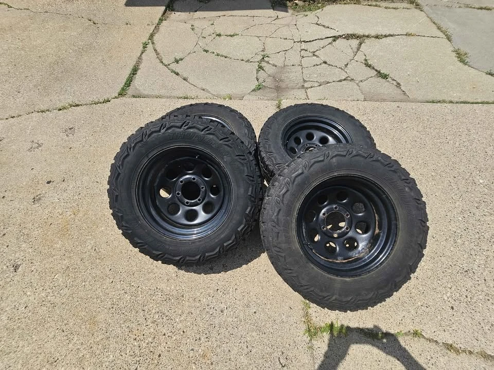 2004 Toyota 4Runner 4th Gen - Image 13 of 14
