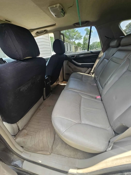 2004 Toyota 4Runner 4th Gen - Image 5 of 14