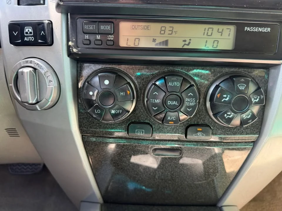 2004 Toyota 4Runner 4th Gen - Image 11 of 20