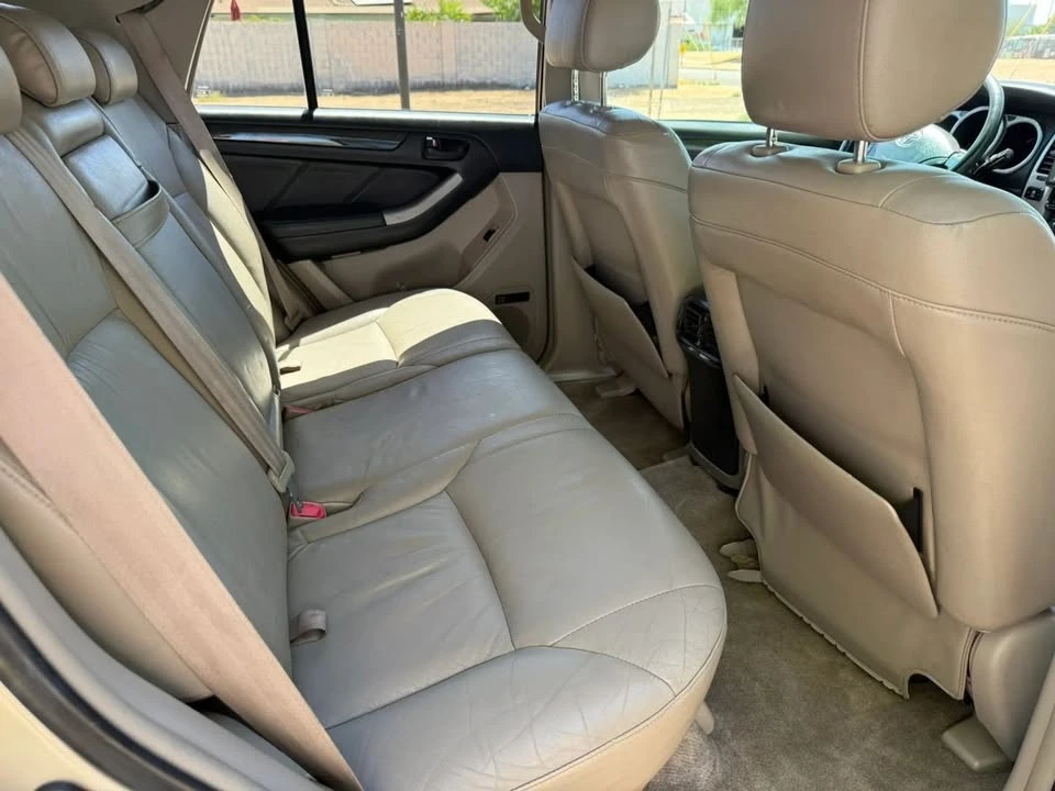2004 Toyota 4Runner 4th Gen - Image 17 of 20