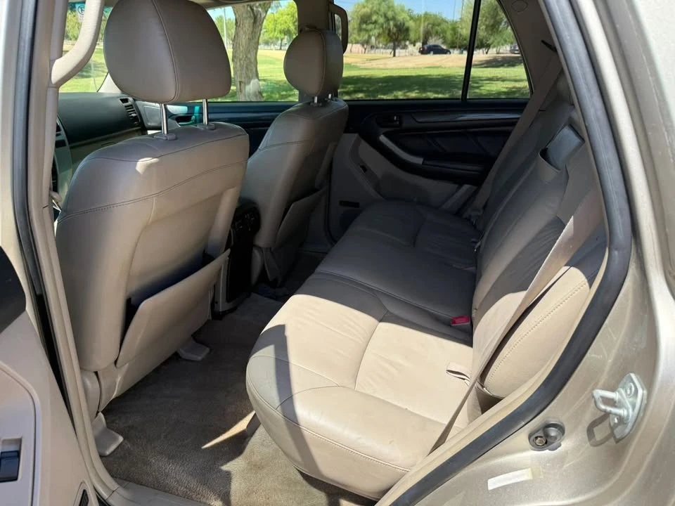 2004 Toyota 4Runner 4th Gen - Image 16 of 20