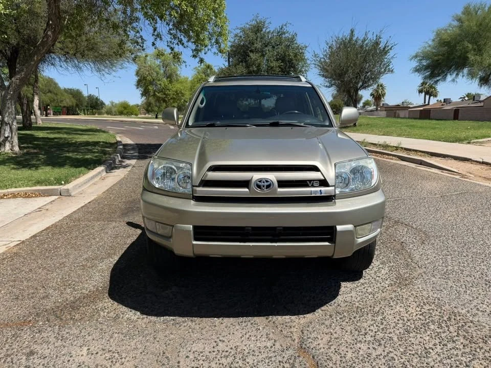 2004 Toyota 4Runner 4th Gen - Image 2 of 20