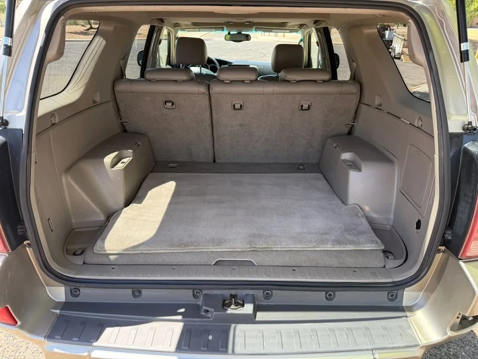 2004 Toyota 4Runner 4th Gen - Image 19 of 20