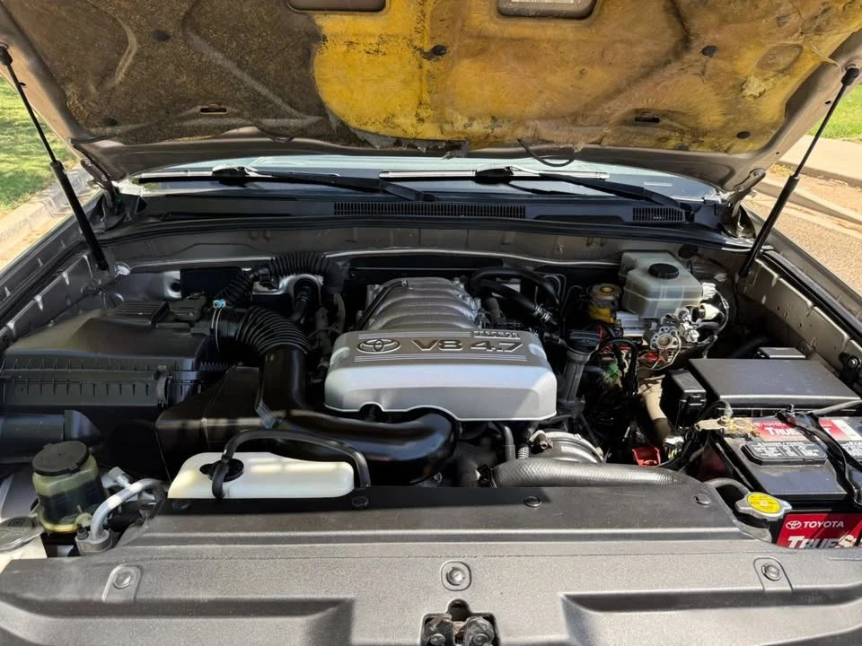 2004 Toyota 4Runner 4th Gen - Image 18 of 20
