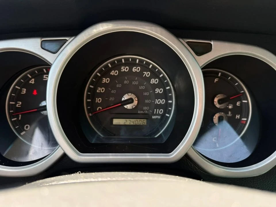 2004 Toyota 4Runner 4th Gen - Image 9 of 20