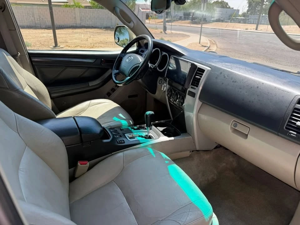 2004 Toyota 4Runner 4th Gen - Image 15 of 20