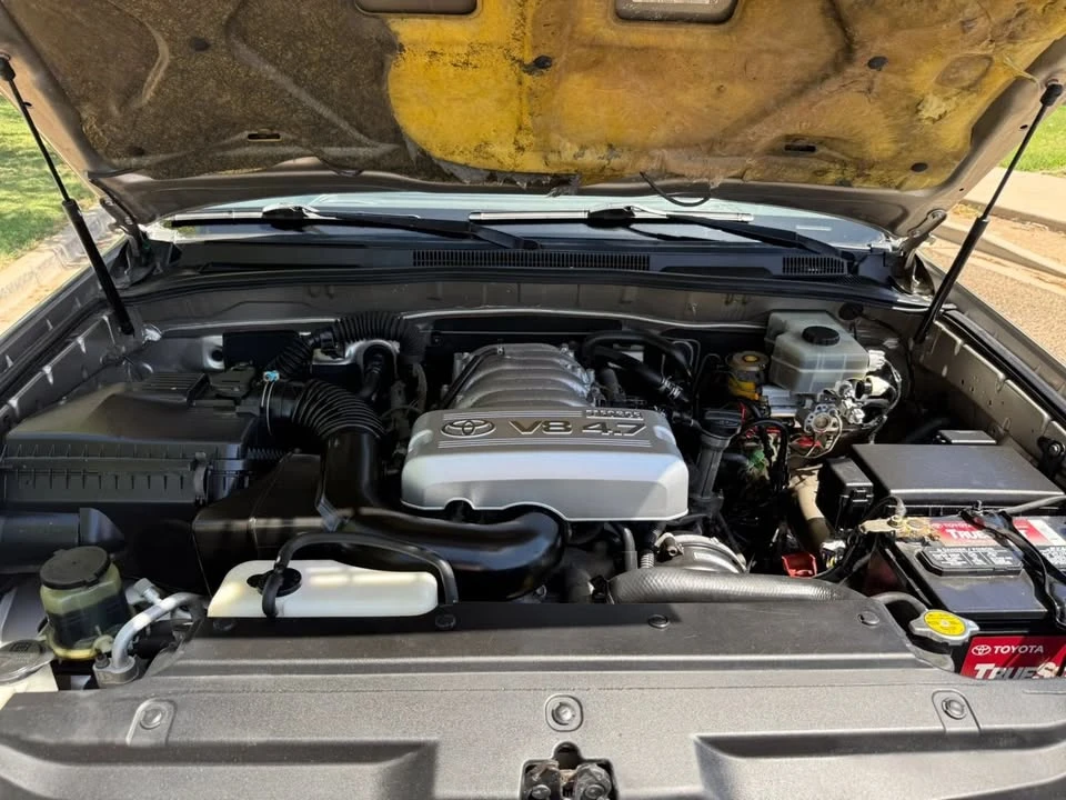 2004 Toyota 4Runner 4th Gen - Image 19 of 20