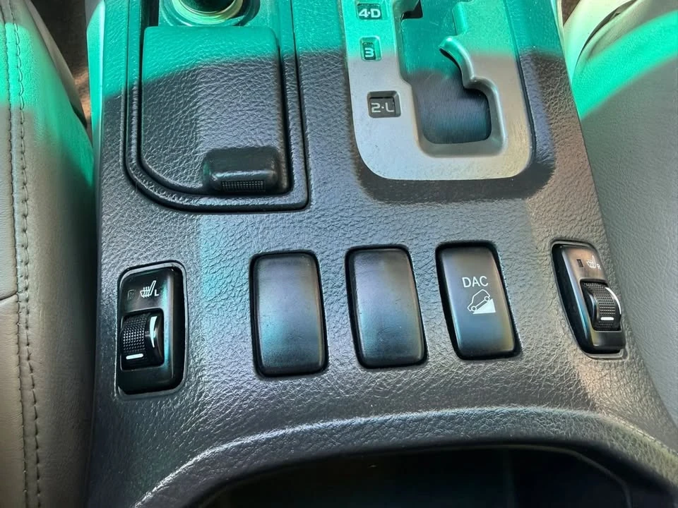 2004 Toyota 4Runner 4th Gen - Image 12 of 20