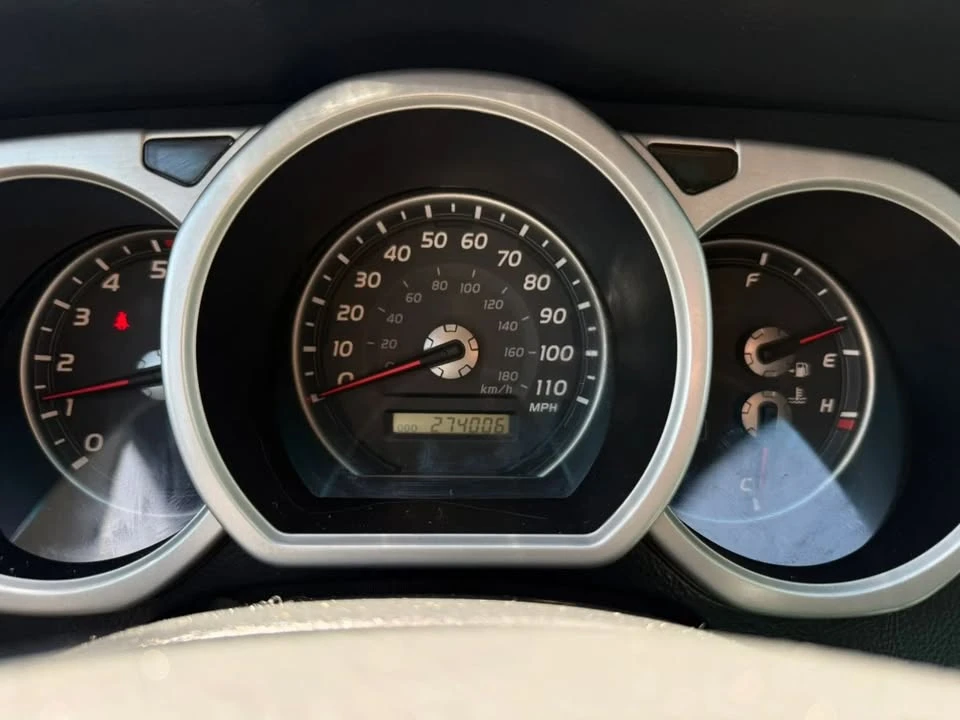 2004 Toyota 4Runner 4th Gen - Image 9 of 20
