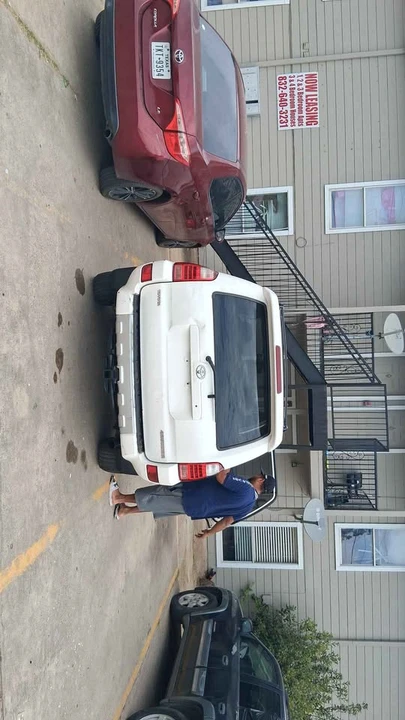 2004 Toyota 4Runner 4th Gen - Image 3 of 5