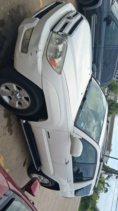 2004 Toyota 4Runner 4th Gen - Image 5 of 5