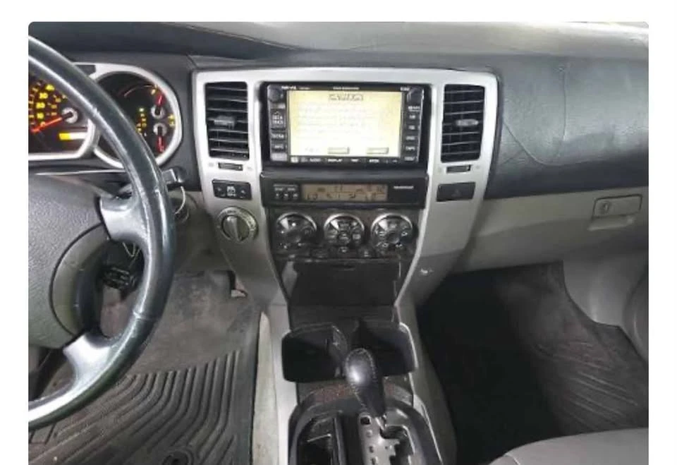 2004 Toyota 4Runner 4th Gen - Image 4 of 5