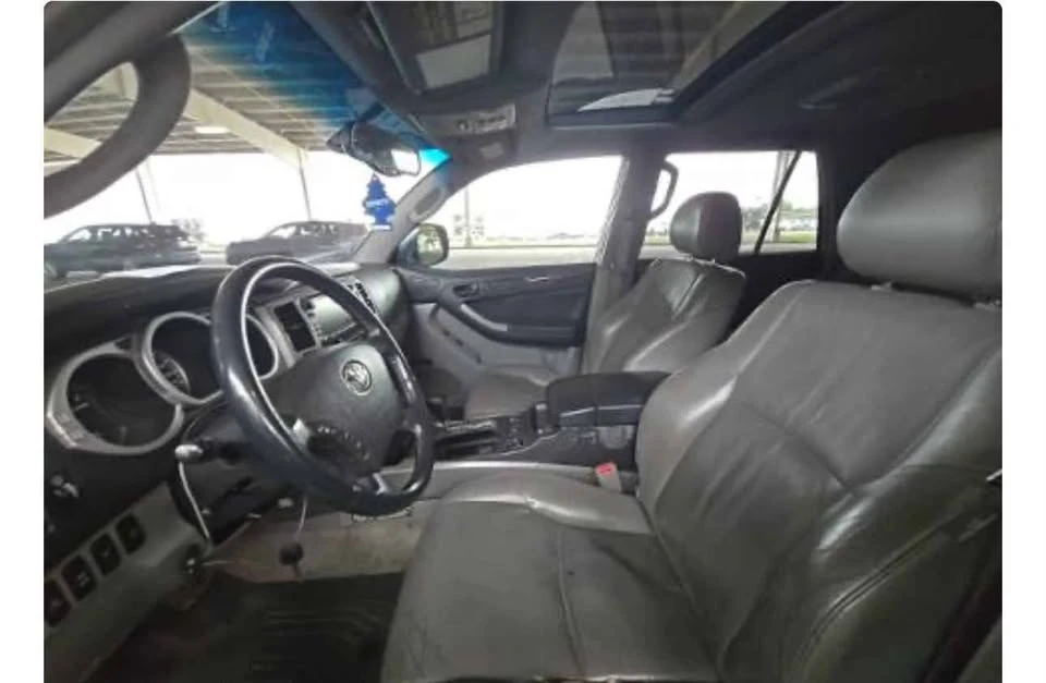 2004 Toyota 4Runner 4th Gen - Image 3 of 5