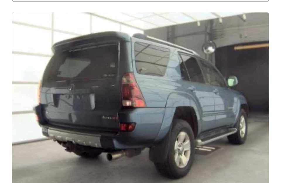 2004 Toyota 4Runner 4th Gen - Image 2 of 5