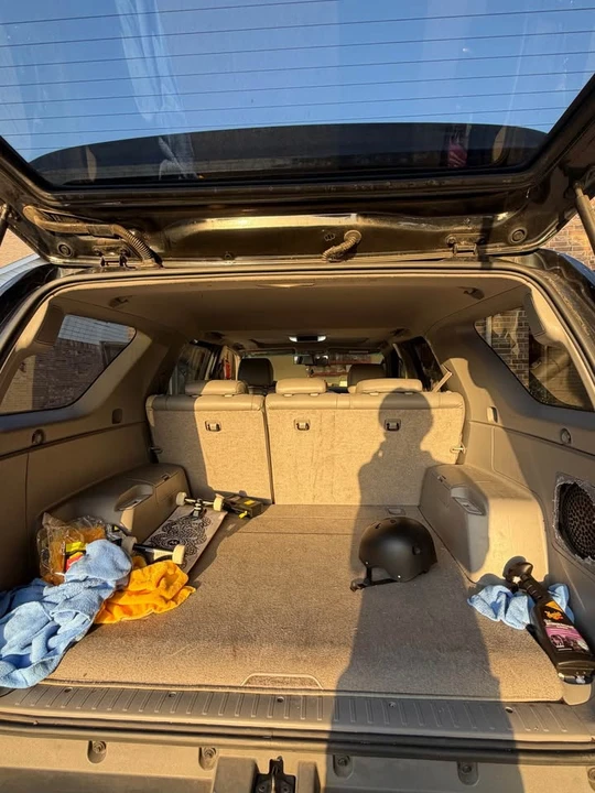 2004 Toyota 4Runner 4th Gen - Image 10 of 12