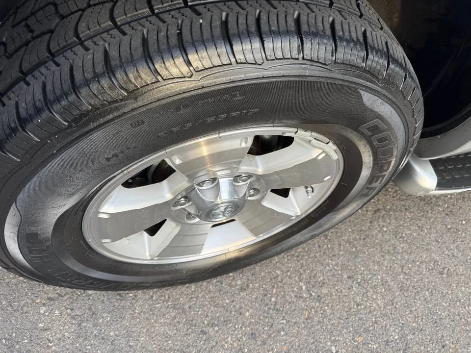 2004 Toyota 4Runner 4th Gen - Image 15 of 20