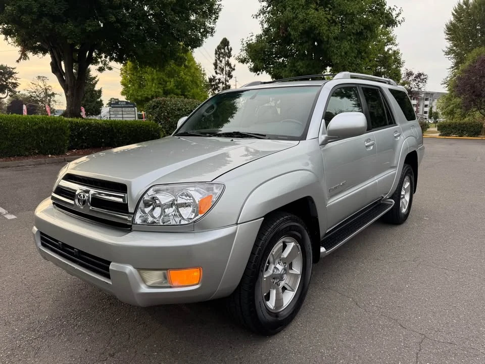 2004 Toyota 4Runner 4th Gen - Image 2 of 20