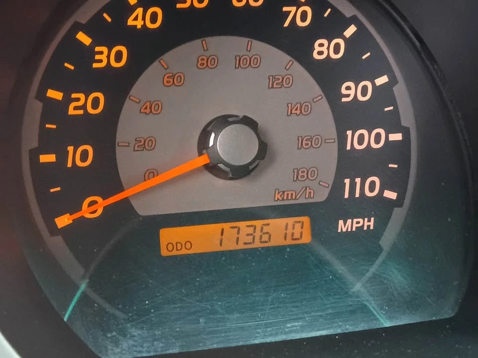 2004 Toyota 4Runner 4th Gen - Image 7 of 8