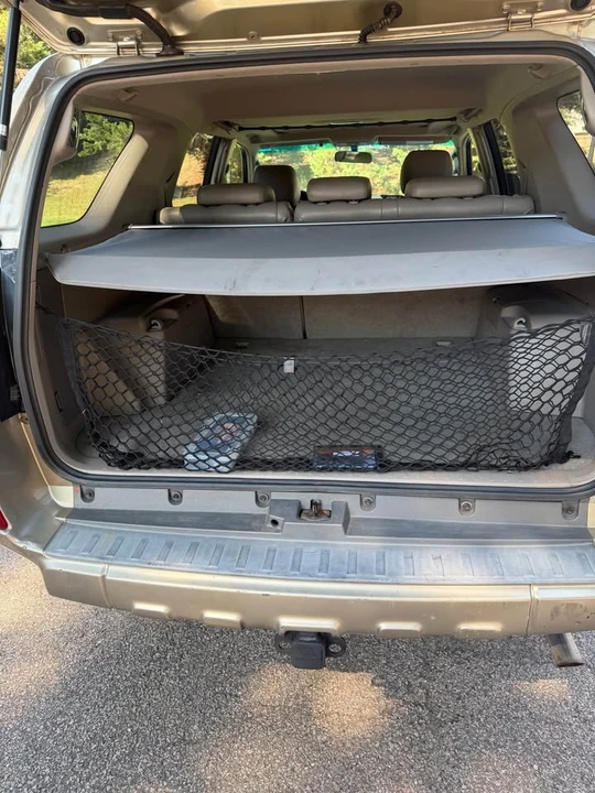 2004 Toyota 4Runner 4th Gen - Image 15 of 16