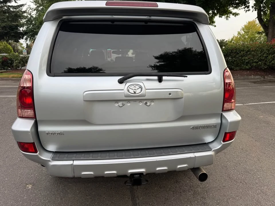 2004 Toyota 4Runner 4th Gen - Image 6 of 20
