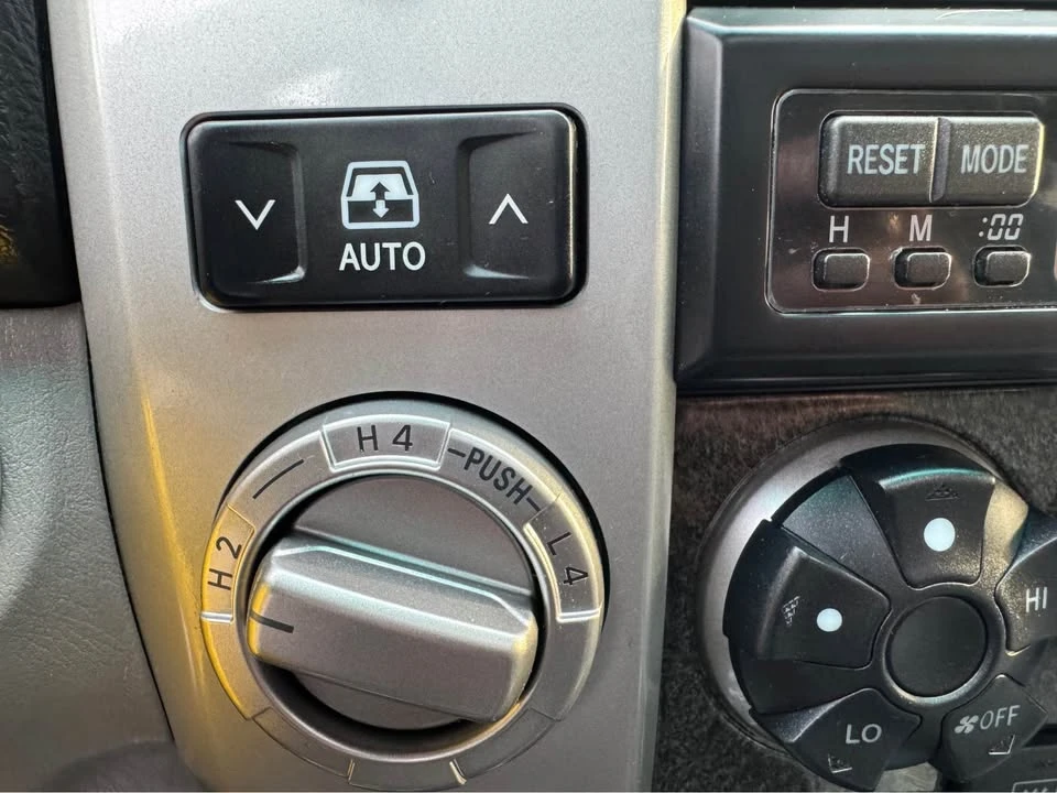 2004 Toyota 4Runner 4th Gen - Image 17 of 20