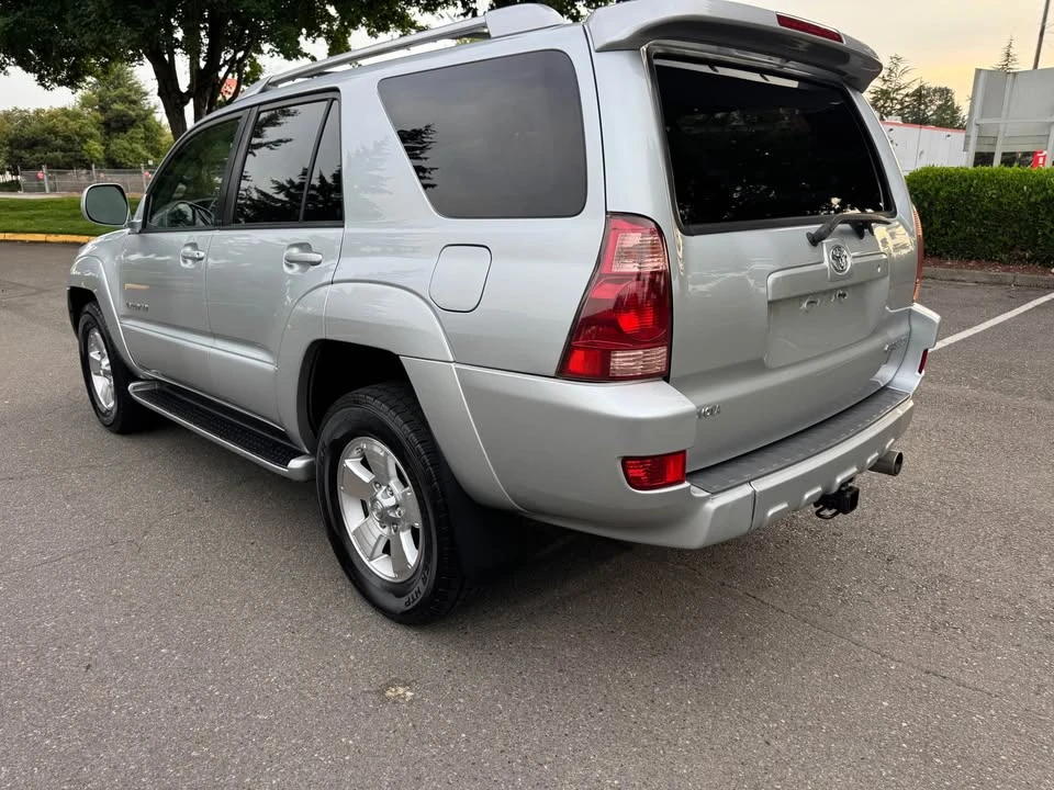 2004 Toyota 4Runner 4th Gen - Image 5 of 20