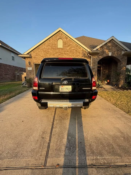 2004 Toyota 4Runner 4th Gen - Image 5 of 12