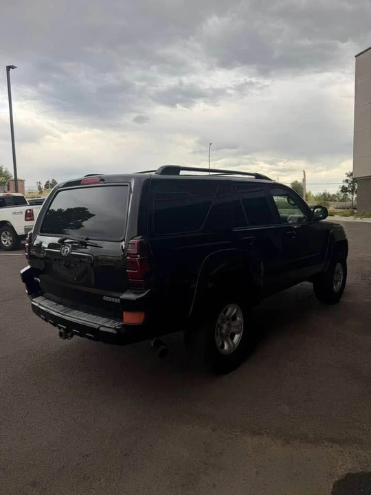 2004 Toyota 4Runner 4th Gen - Image 4 of 20