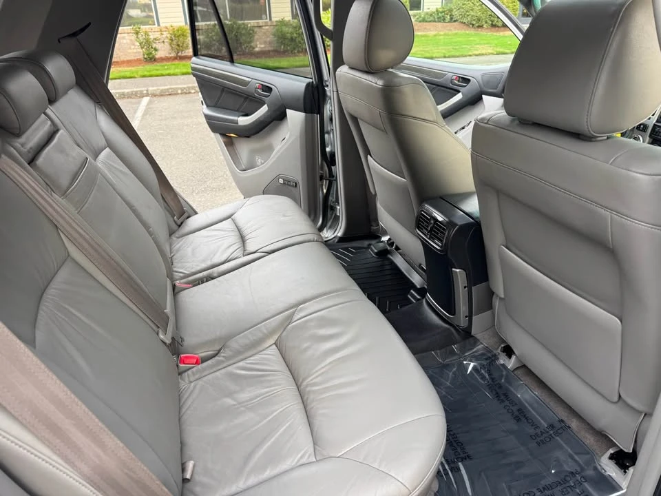 2004 Toyota 4Runner 4th Gen - Image 11 of 20
