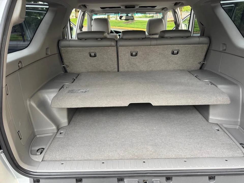 2004 Toyota 4Runner 4th Gen - Image 12 of 20