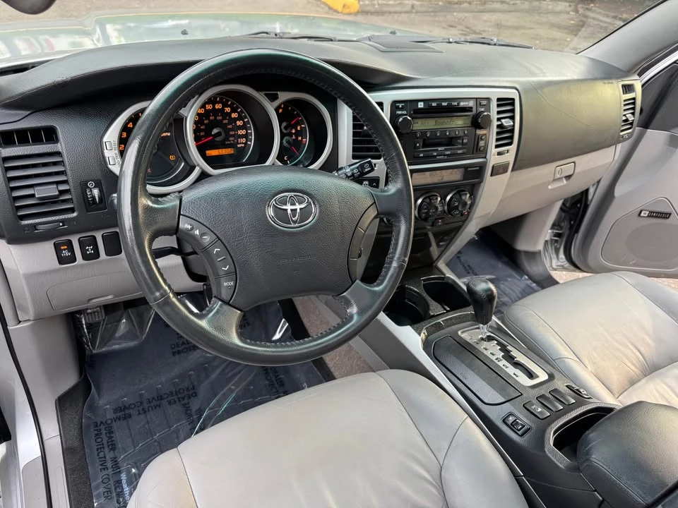 2004 Toyota 4Runner 4th Gen - Image 13 of 20
