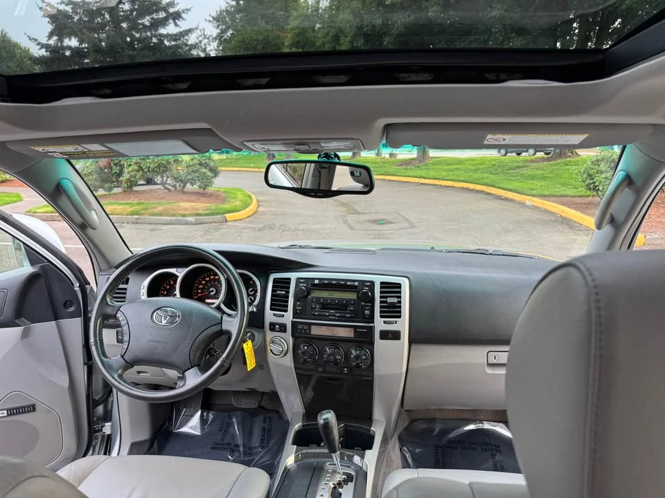 2004 Toyota 4Runner 4th Gen - Image 14 of 20