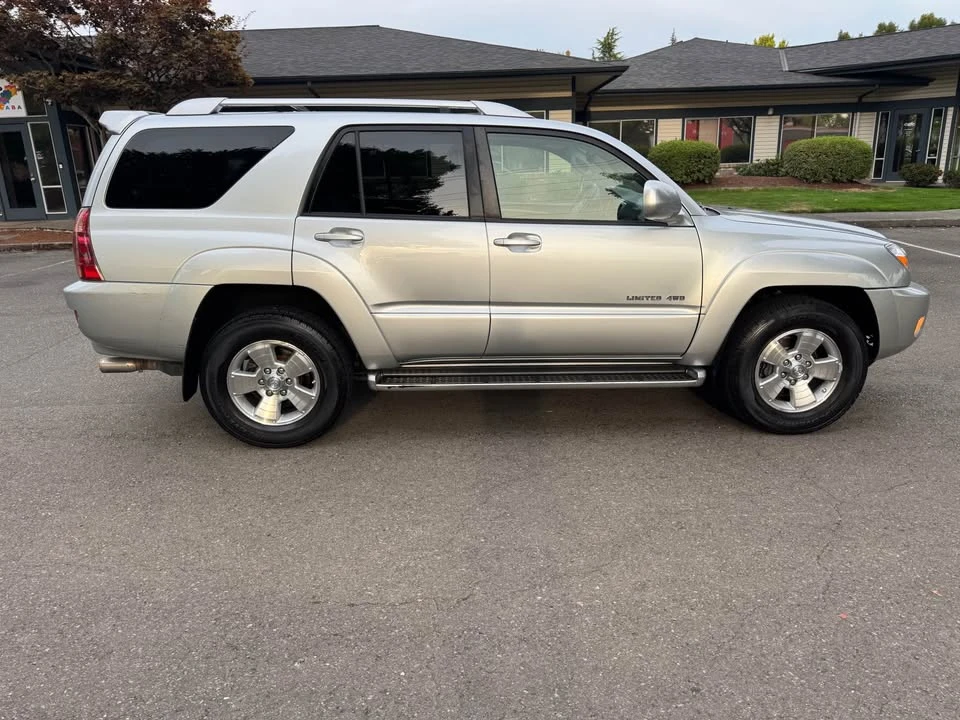 2004 Toyota 4Runner 4th Gen - Image 8 of 20